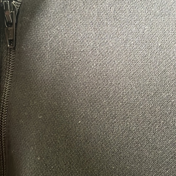 Club Monaco Dress Pants in Black Size-12 NWOT - Picture 8 of 17